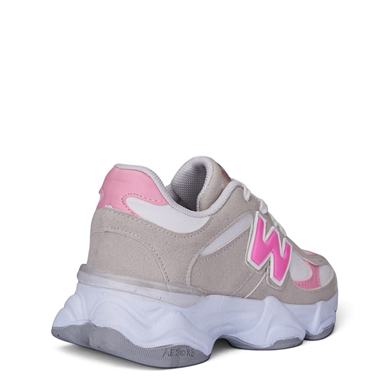 PRO_KIDS_P_SPOR 5055 GRİ_PEMBE