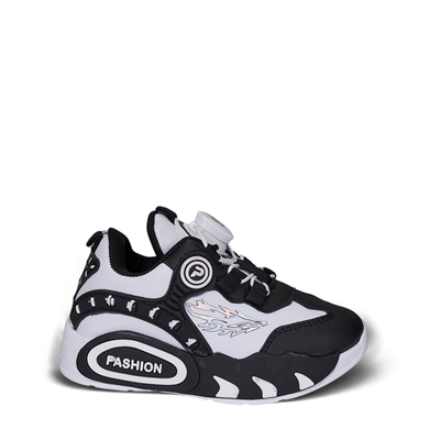 PRO_KIDS_P_SPOR 5060 BEYAZ_SİYAH