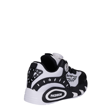 PRO_KIDS_P_SPOR 5060 BEYAZ_SİYAH