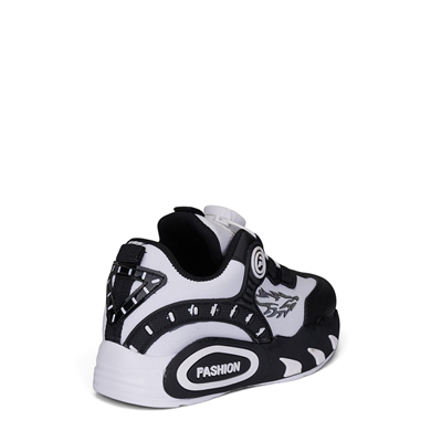 PRO_KIDS_P_SPOR 5060 BEYAZ_SİYAH