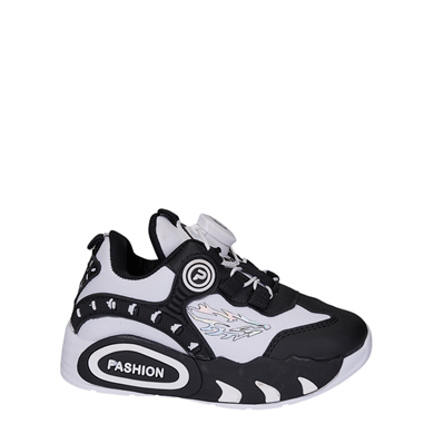 PRO_KIDS_P_SPOR 5060 BEYAZ_SİYAH