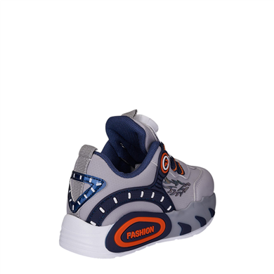 PRO_KIDS_P_SPOR 5060 GRİ