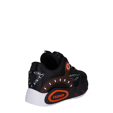 PRO_KIDS_P_SPOR 5060 KAHVE_SİYAH