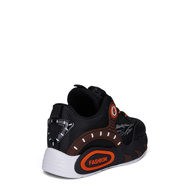 PRO_KIDS_P_SPOR 5060 KAHVE_SİYAH