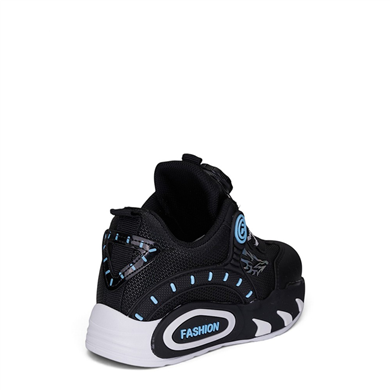 PRO_KIDS_P_SPOR 5060 SİYAH_BEYAZ