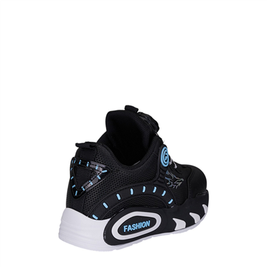 PRO_KIDS_P_SPOR 5060 SİYAH_BEYAZ