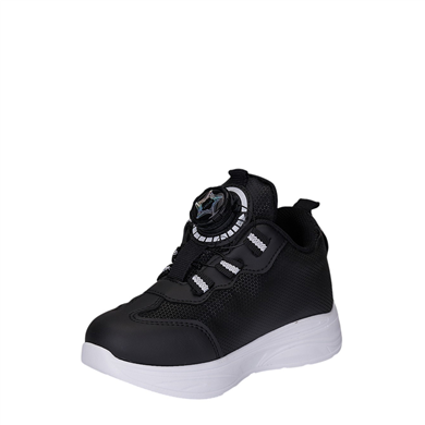 PRO_KIDS_P_SPOR 5060 SİYAH_BEYAZ