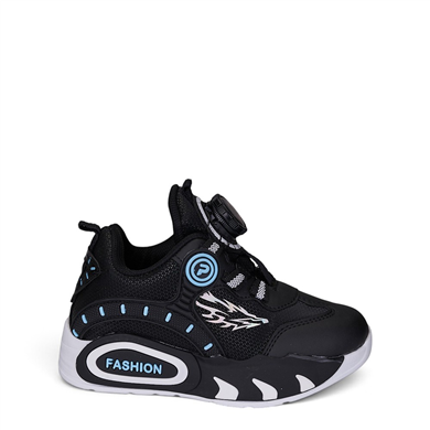 PRO_KIDS_P_SPOR 5060 SİYAH_BEYAZ