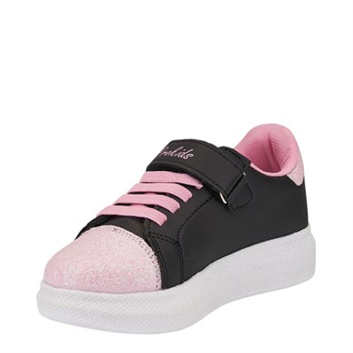PRO_KIDS_P_SPOR_3740 SİYAH_PEMBE