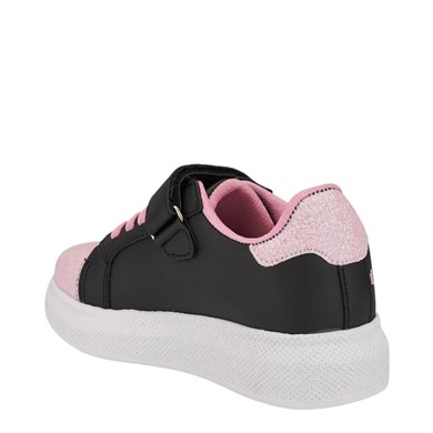 PRO_KIDS_P_SPOR_3740 SİYAH_PEMBE