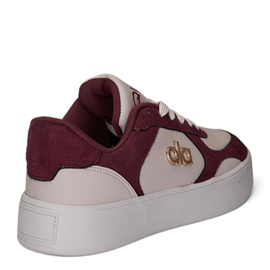 QLA_G_SPOR F-57 BEJ_BORDO