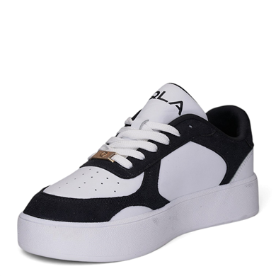 QLA_G_SPOR F-57 BEYAZ_SİYAH