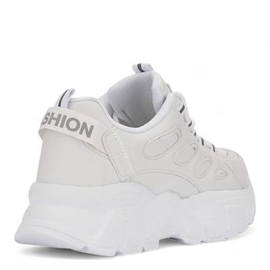 QUEEN_STEP_Z_SPOR_CİLT_1001 7_BEYAZ
