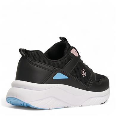 QUEEN_STEP_Z_SPOR_ANRK_2110 1_SİYAH_PEMBE