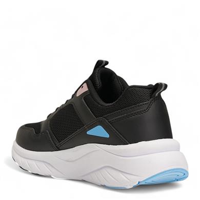 QUEEN_STEP_Z_SPOR_ANRK_2110 1_SİYAH_PEMBE
