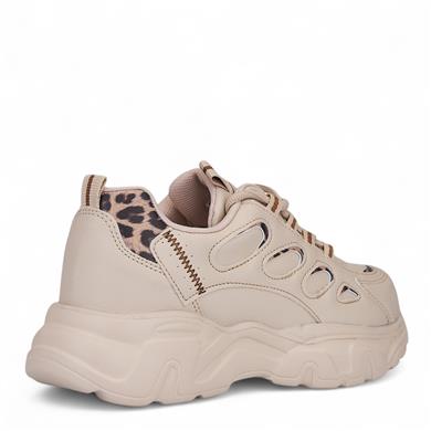 QUEEN_STEP_Z_SPOR_CİLT_1001 1_KUM_LEOPAR