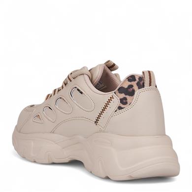 QUEEN_STEP_Z_SPOR_CİLT_1001 1_KUM_LEOPAR