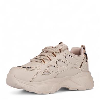QUEEN_STEP_Z_SPOR_CİLT_1001 1_KUM_LEOPAR