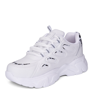 QUEEN_STEP_Z_SPOR_CİLT_1001 2_BEYAZ_LEOPAR
