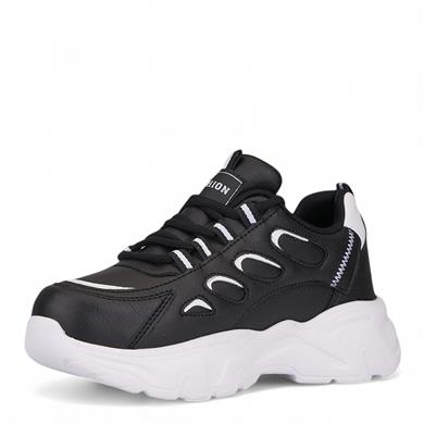 QUEEN_STEP_Z_SPOR_CİLT_1001 5_SİYAH_BEYAZ