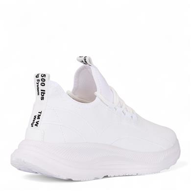 RACING_G_SPOR_CİLT_101 BEYAZ_BEYAZ