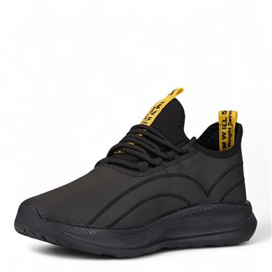 RACING_G_SPOR_CİLT_101 SİYAH_SARI