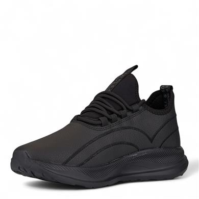 RACING_G_SPOR_CİLT_101 SİYAH_SİYAH