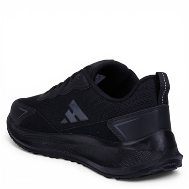 RACING_M_SPOR_ANRK 3210 SİYAH_SİYAH