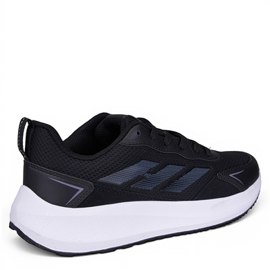 RACING_M_SPOR_ANRK 3210 SİYAH_SİYAH_BEYAZ