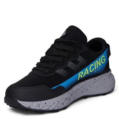 RACING_M_SPOR_CİLT 3304 SİYAH_MAVİ