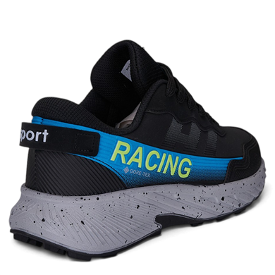 RACING_M_SPOR_CİLT 3304 SİYAH_MAVİ