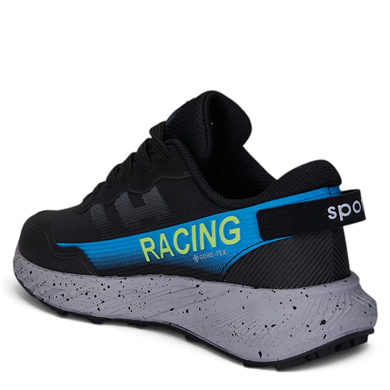 RACING_M_SPOR_CİLT 3304 SİYAH_MAVİ