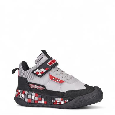 RADİSSON_F_BOT 811 SİYAH_BUZ_KIRMIZI