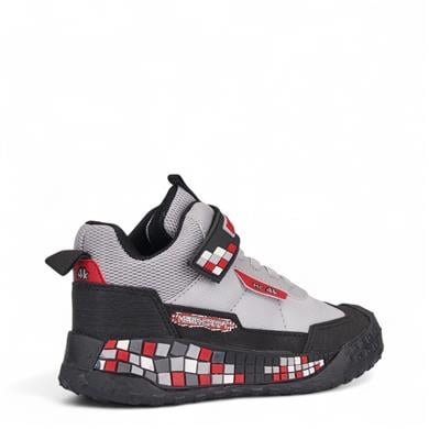 RADİSSON_F_BOT 811 SİYAH_BUZ_KIRMIZI