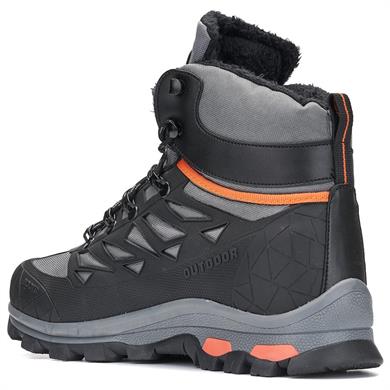 REBACK_BATTAL_BOT_3040 FÜME_TURUNCU_SİYAH