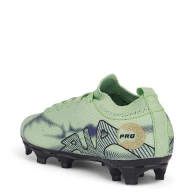 REDWEX_F_K.R PRO-X MİNT_SİYAH_ALTIN