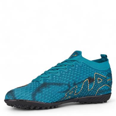 REDWEX_M_H.S PRO-X TURKUAZ_SİYAH_ALTIN