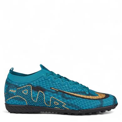 REDWEX_M_H.S PRO-X TURKUAZ_SİYAH_ALTIN