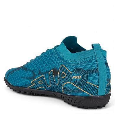 REDWEX_M_H.S PRO-X TURKUAZ_SİYAH_ALTIN