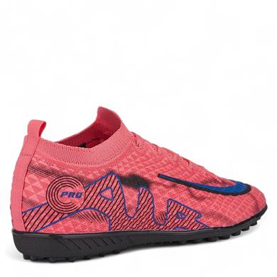 REDWEX_M_H.S PRO-X Y.AĞZI_SAKS_SİYAH