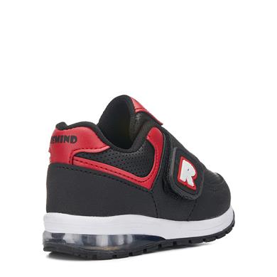 REMİND_B_SPOR_CİLT_525 SİYAH_KIRMIZI