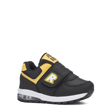 REMİND_B_SPOR_CİLT_525 SİYAH_SARI