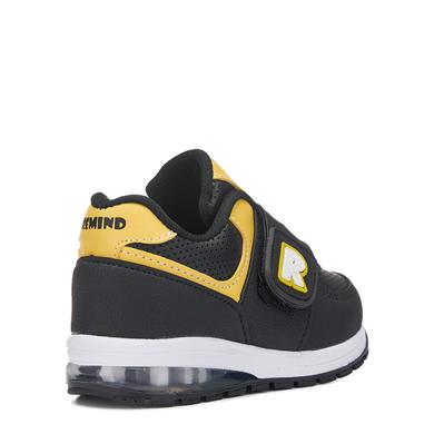 REMİND_B_SPOR_CİLT_525 SİYAH_SARI