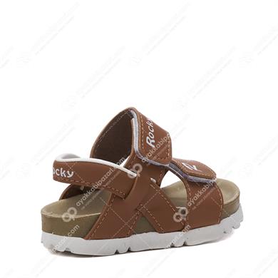 ROCKY_B_SANDALET_316 TABA