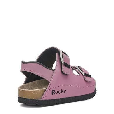ROCKY_B_SANDALET_321 PEMBE