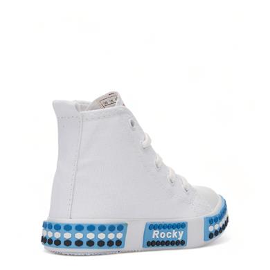 ROCKY_B_SPOR_675 BEYAZ