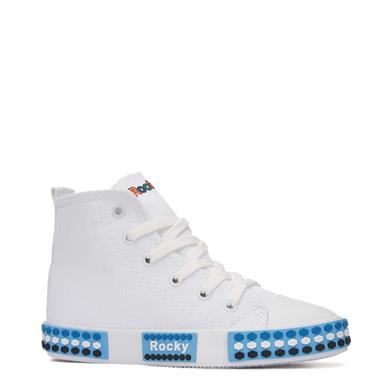 ROCKY_F_SPOR_675 BEYAZ