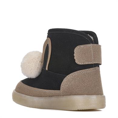 ROCKY_P_BOT_0922 GARNİ_SİYAH