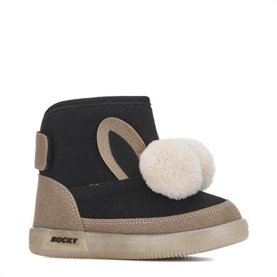 ROCKY_P_BOT_0922 GARNİ_SİYAH