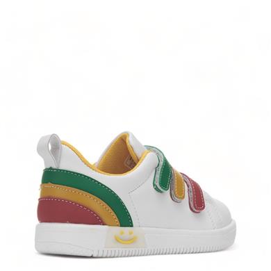 ROCKY_P_SPOR_6502 WHİTE_YELLOW